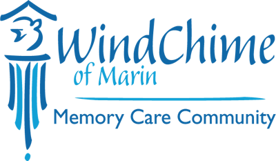 WindChime of Marin logo